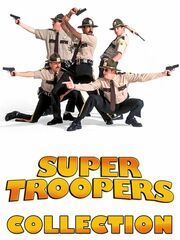 Суперполицейские