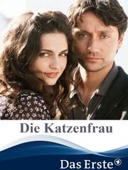 Die Katzenfrau
