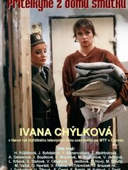 Přítelkyně z domu smutku