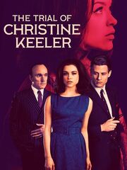 Дело Кристин Килер