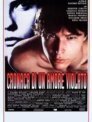 Дневник насильника