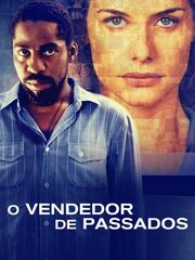 Продавец прошлого