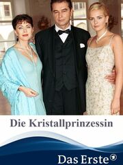 Die Kristallprinzessin