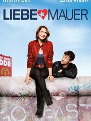 Любовь за стеной