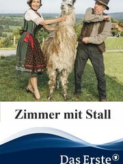 Zimmer mit Stall — Tierisch gute Ferien