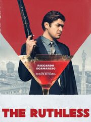 Беспощадный [2019]