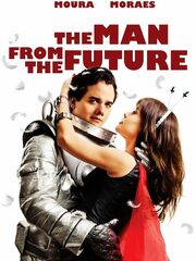 Человек будущего [2011]