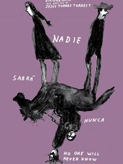 Никто никогда не узнает