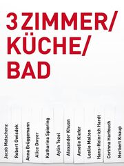 3 Комнаты/Кухня/Ванная