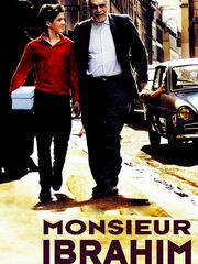 Мсье Ибрагим и цветы Корана