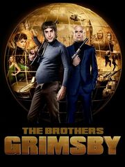 Братья из Гримсби