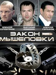 Закон мышеловки