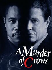 Убийца ворон видео