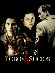 Грязные волки