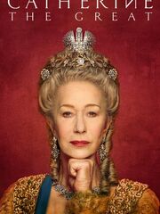 Екатерина Великая [2019]