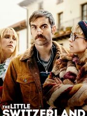 Маленькая Швейцария