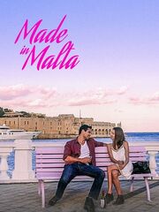 Любовь на Мальте