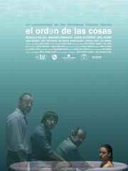 Порядок вещей