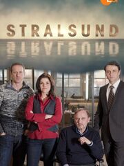 Штральзунд