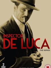 Комиссар Де Лука