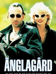 Дом ангелов