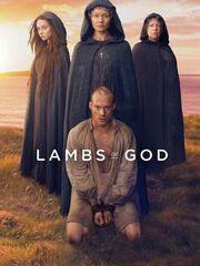 Агнцы Божьи