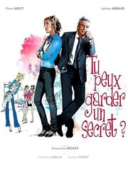 Ты можешь хранить тайну?