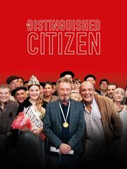 Почетный гражданин