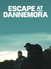 Побег из тюрьмы Даннемора