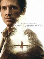 Правда о деле Гарри Квеберта