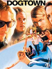 Короли Догтауна