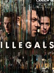 Нелегалы
