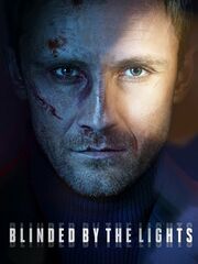 Ослепленный огнями