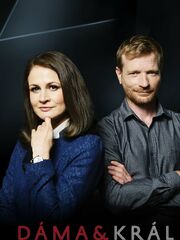 Dáma a Král