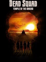 Отряд мертвецов: Храм восставших из мертвых