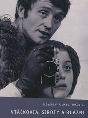 Птички, сироты и блаженные