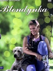 Блондинка [2010]