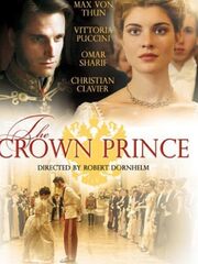 Кронпринц Рудольф