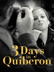 3 дня с Роми Шнайдер