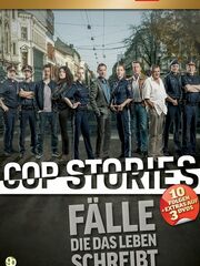 CopStories