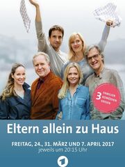 Eltern allein zu Haus