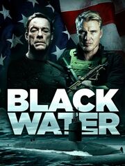 Хищные воды [2018]