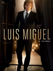 Луис Мигель: tv