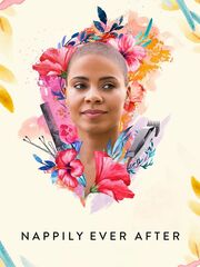 Счастье в волосах