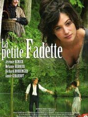 Маленькая Фадетта
