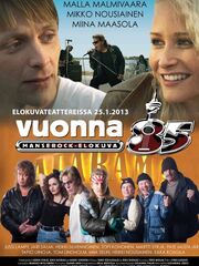 The Year of '85 — Rock Your Memories