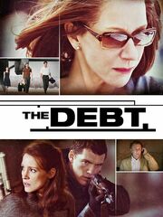 Расплата [2010]