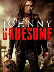 Ужасный Джонни