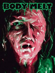 Расплавленное тело