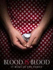 Родная кровь